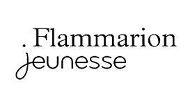 Flammarion Jeunesse logo