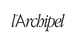 L'Archipel logo