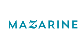 Mazarine logo