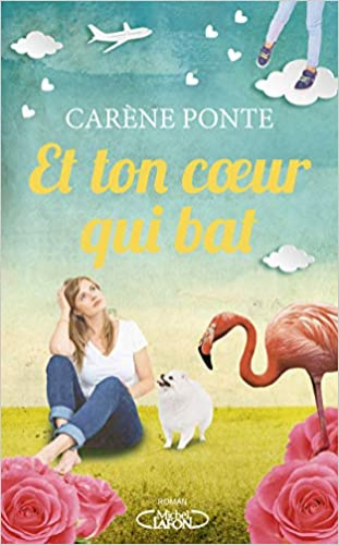 Un merci de trop - Poche - Carène Ponte, Livre tous les livres à la Fnac