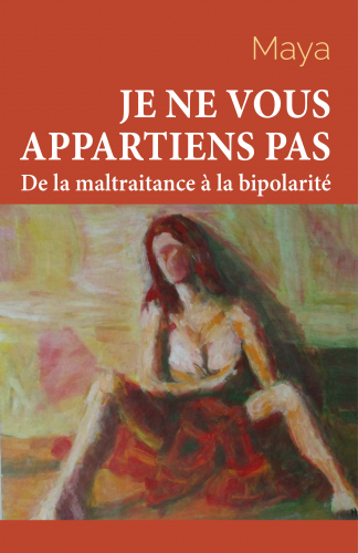 Je ne vous appartiens pas - Tome 1 cover