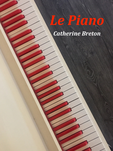 Le Piano Catherine Breton - 