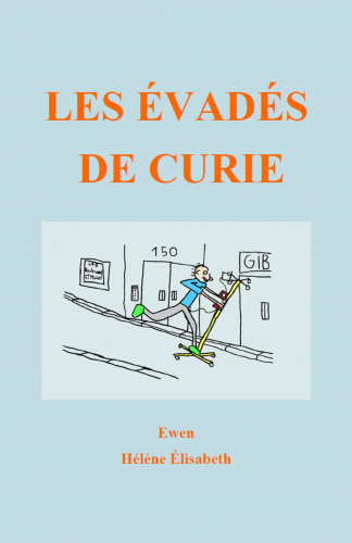 Les evades de la nuit