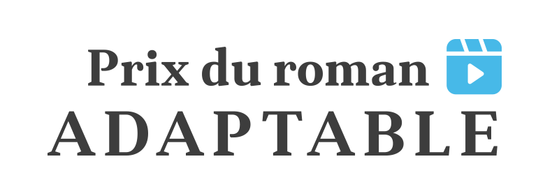 logo prix du roman adaptable